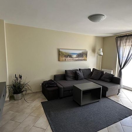 Apartament Sonnenseite Laboe Zewnętrze zdjęcie