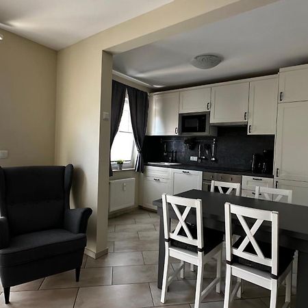 Apartament Sonnenseite Laboe Zewnętrze zdjęcie