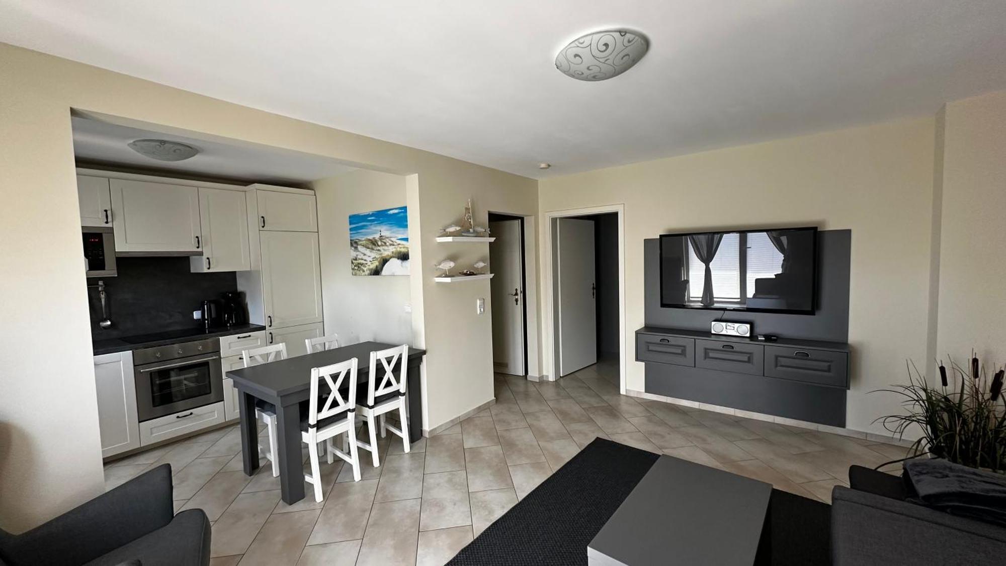 Apartament Sonnenseite Laboe Zewnętrze zdjęcie