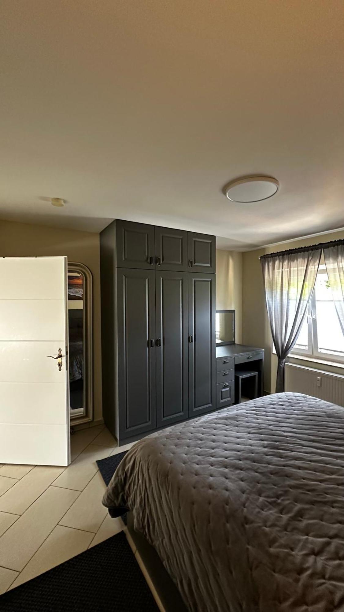 Apartament Sonnenseite Laboe Zewnętrze zdjęcie