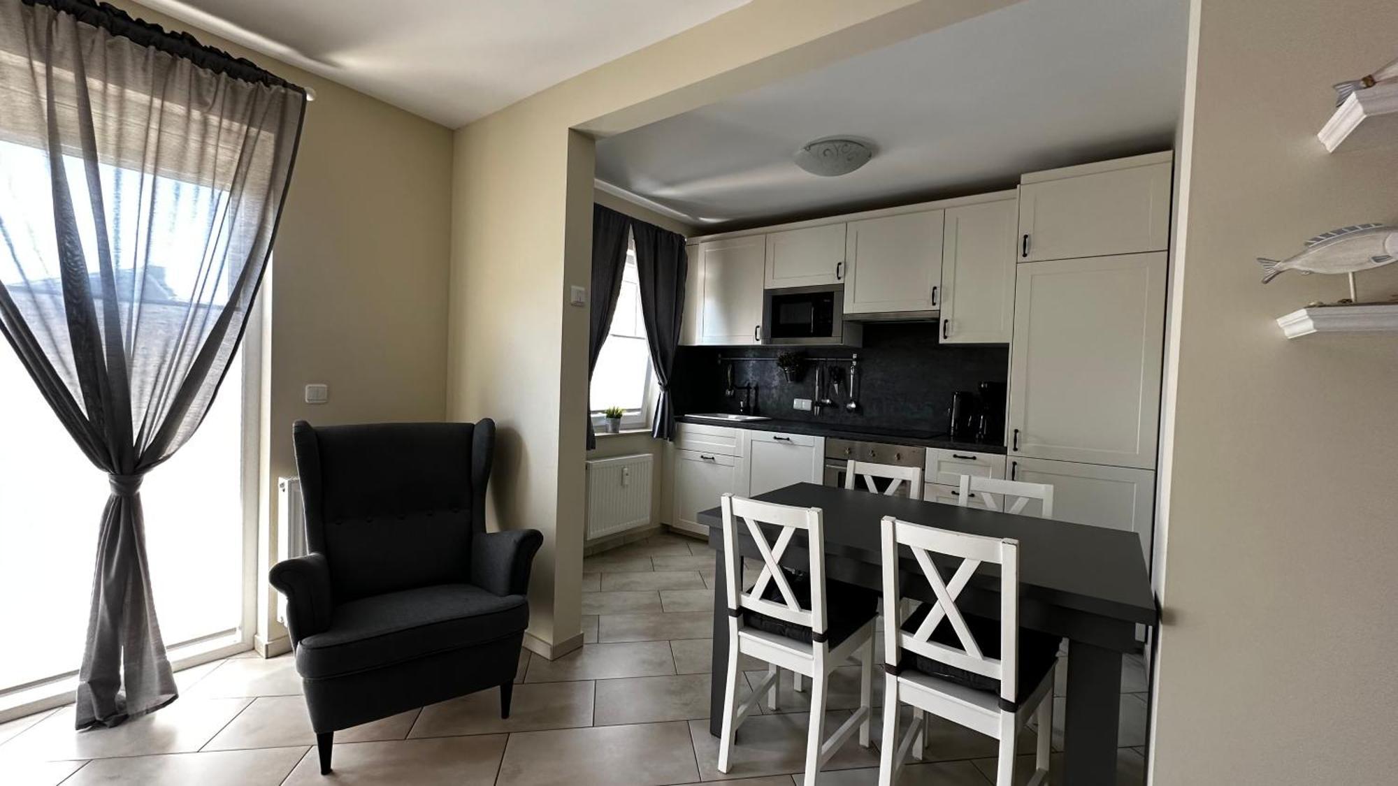 Apartament Sonnenseite Laboe Zewnętrze zdjęcie