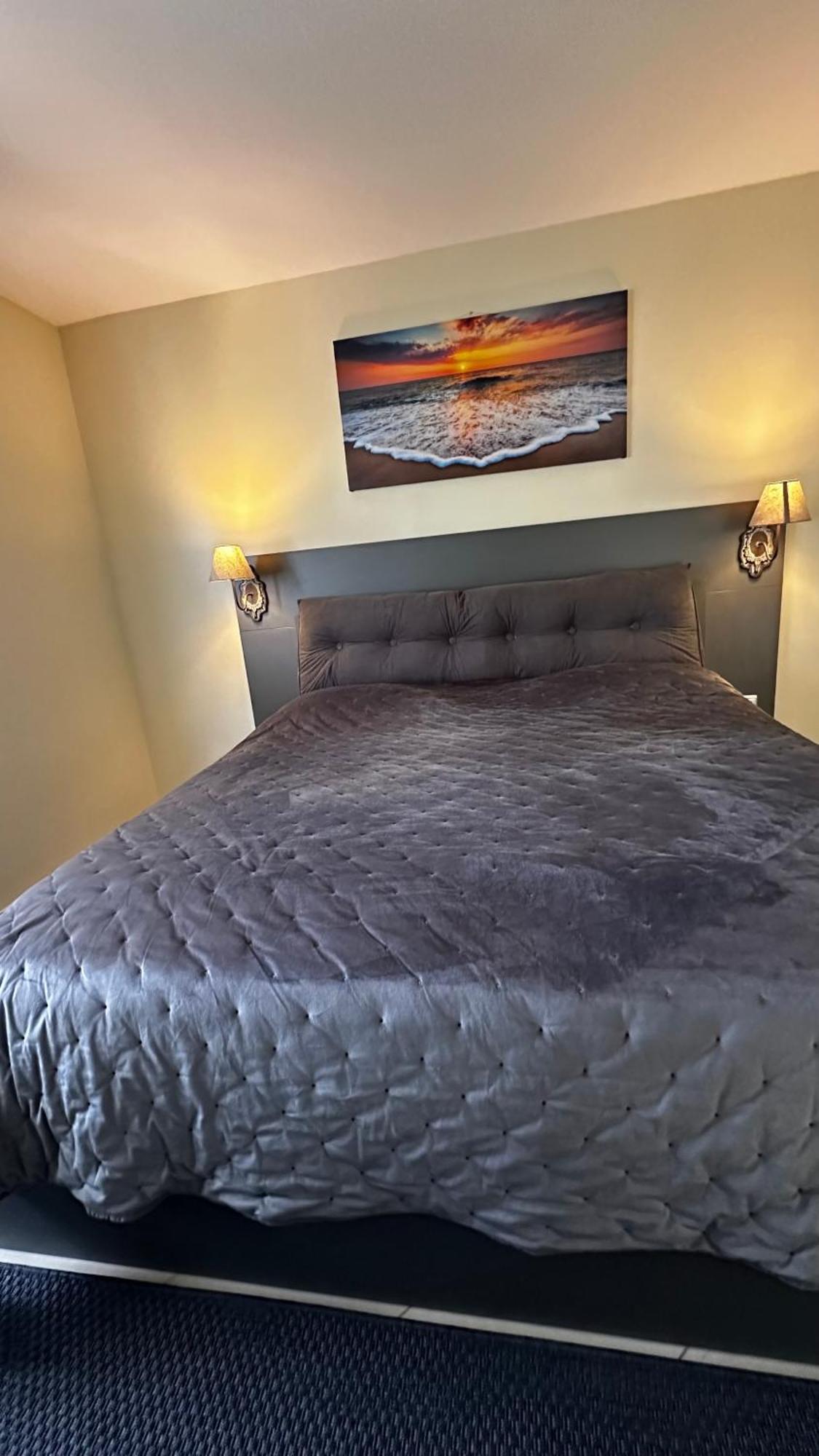 Apartament Sonnenseite Laboe Zewnętrze zdjęcie