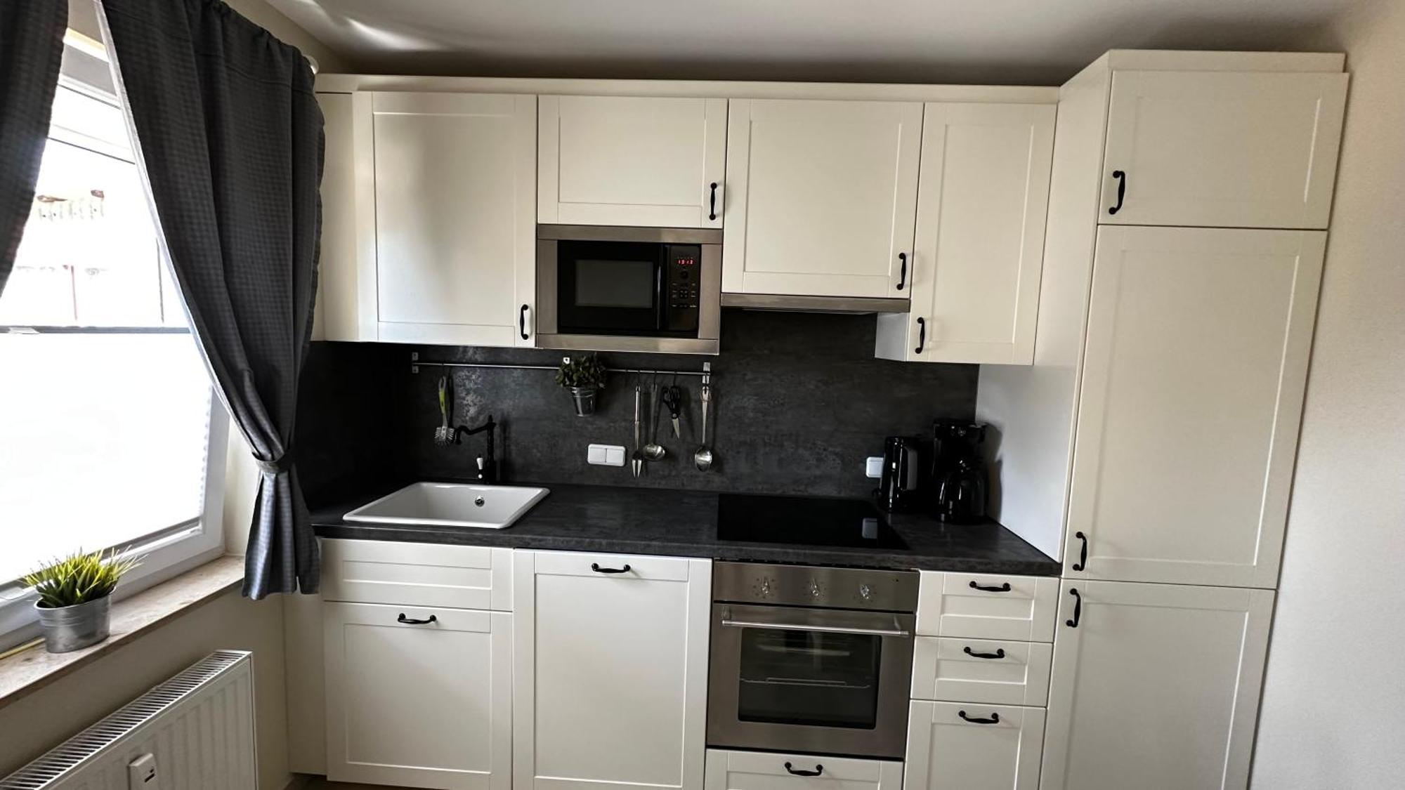 Apartament Sonnenseite Laboe Zewnętrze zdjęcie