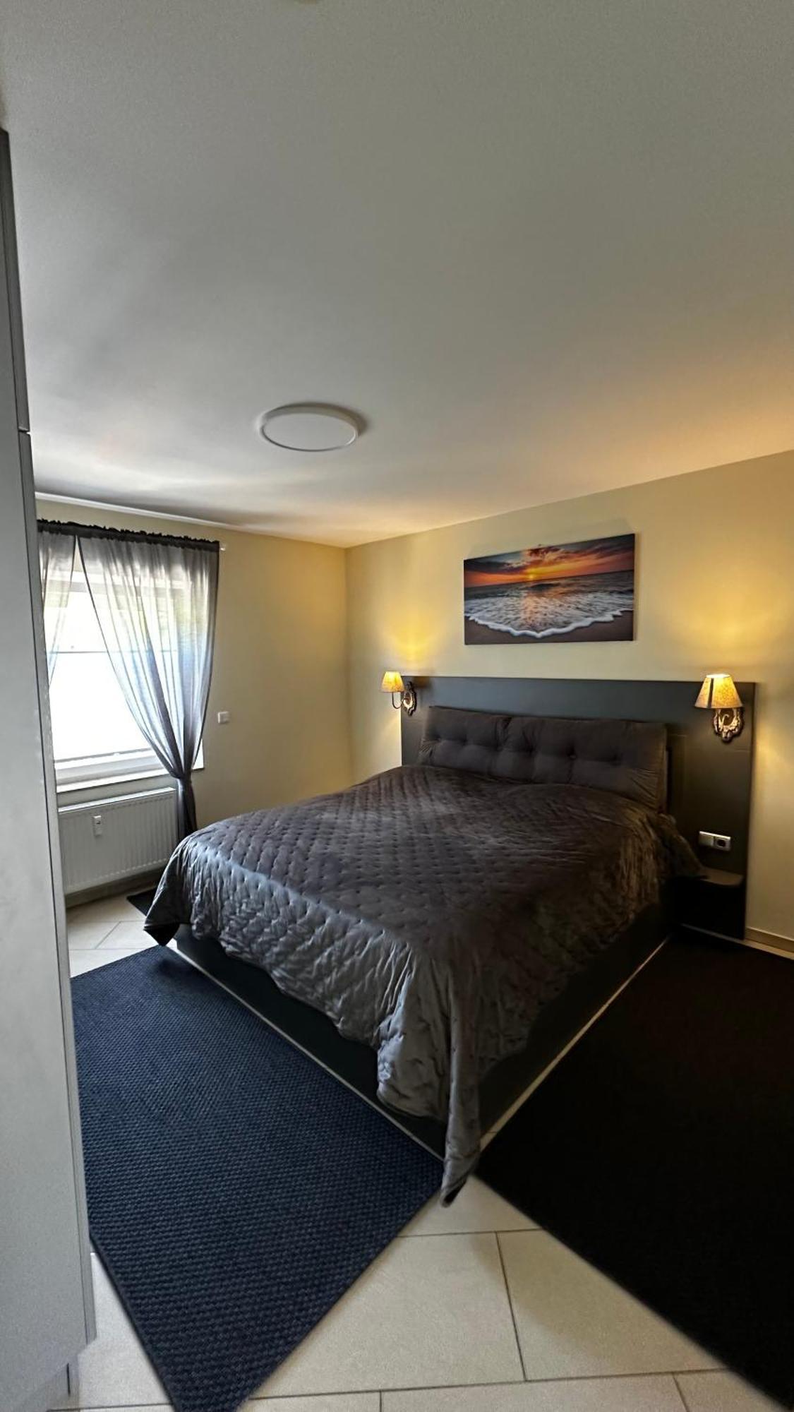 Apartament Sonnenseite Laboe Zewnętrze zdjęcie