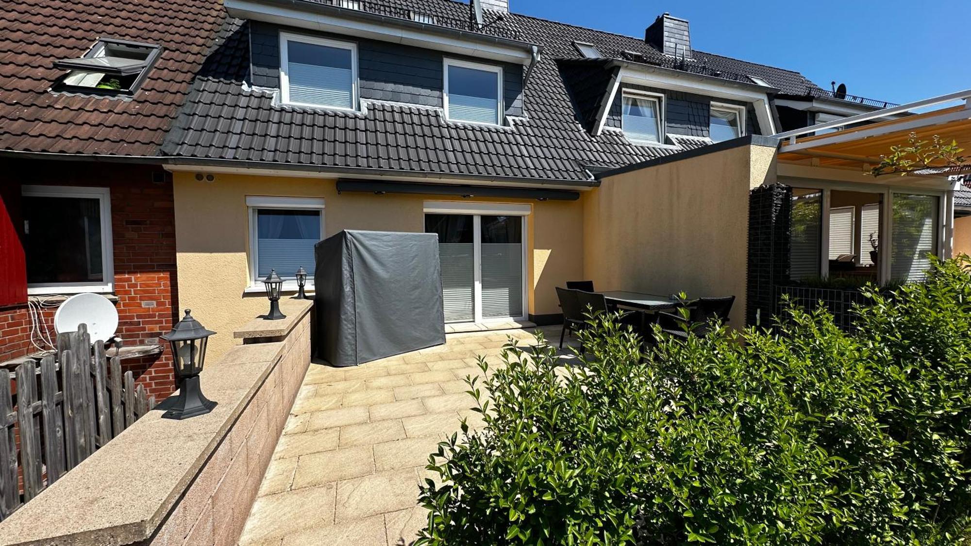 Apartament Sonnenseite Laboe Zewnętrze zdjęcie