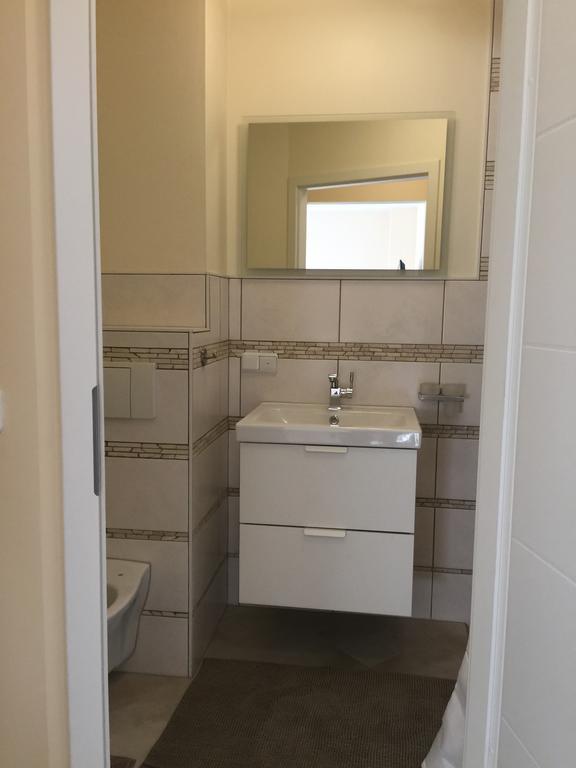 Apartament Sonnenseite Laboe Zewnętrze zdjęcie