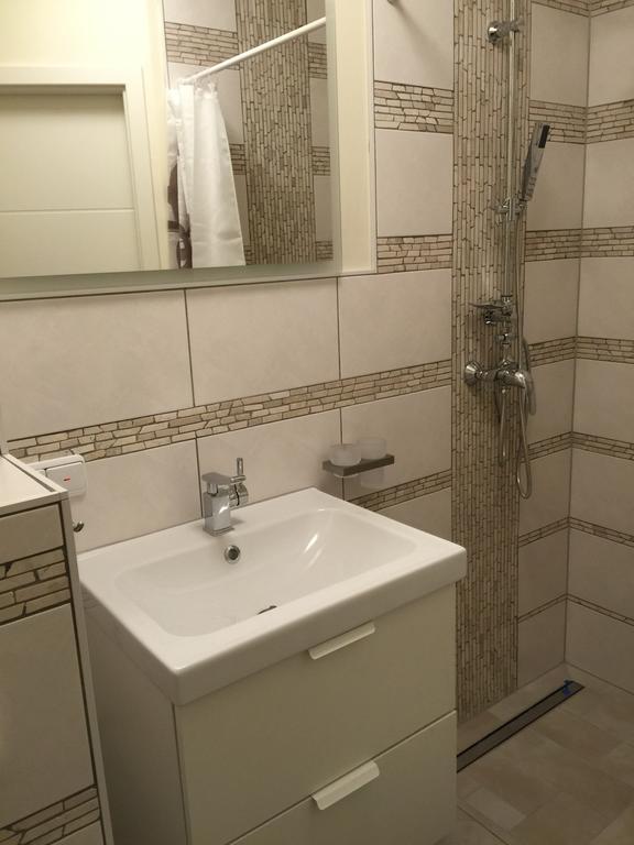 Apartament Sonnenseite Laboe Zewnętrze zdjęcie