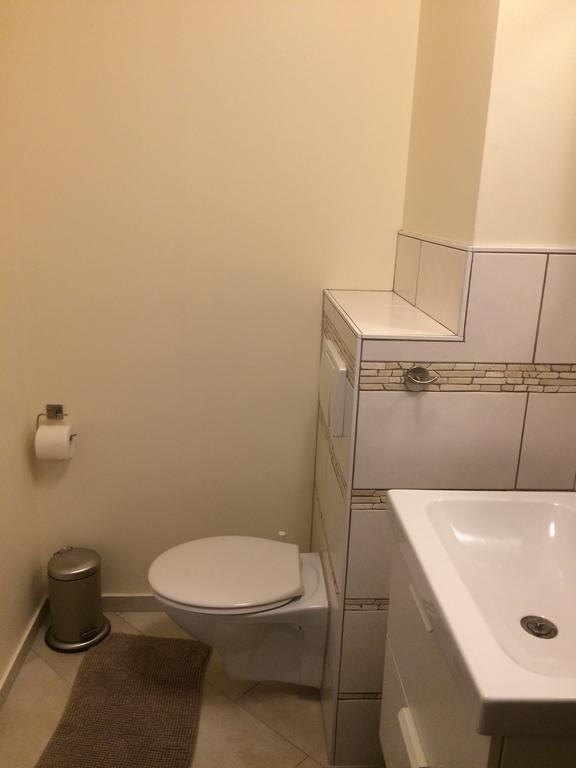 Apartament Sonnenseite Laboe Zewnętrze zdjęcie