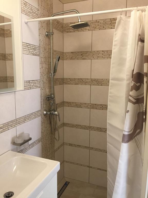 Apartament Sonnenseite Laboe Zewnętrze zdjęcie